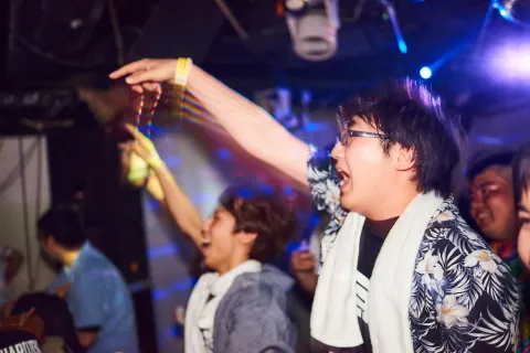 WHATEVER WAVES 05 #WW05 イベント写真 139