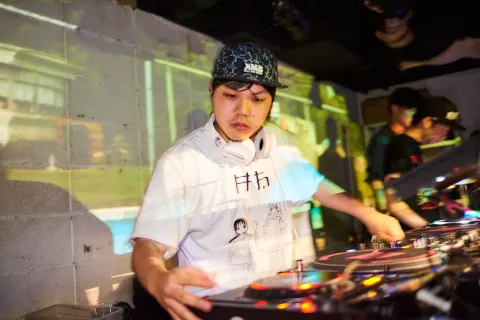 WHATEVER WAVES 05 #WW05 イベント写真 140