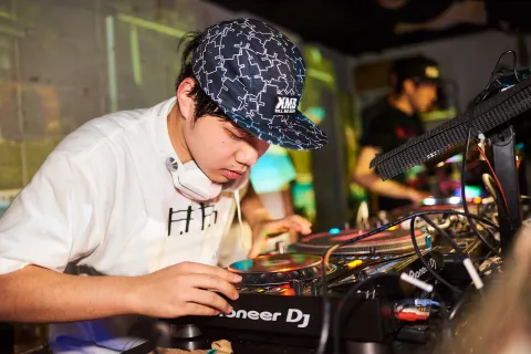 WHATEVER WAVES 05 #WW05 イベント写真 141