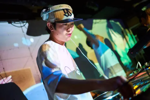 WHATEVER WAVES 05 #WW05 イベント写真 143