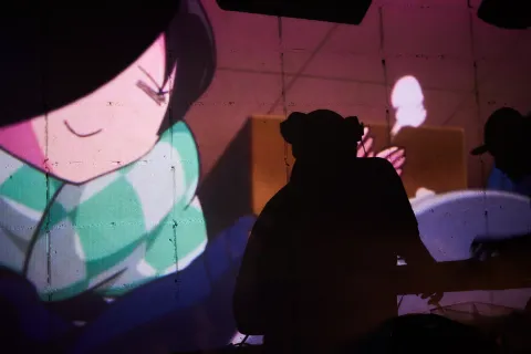 WHATEVER WAVES 05 #WW05 イベント写真 144