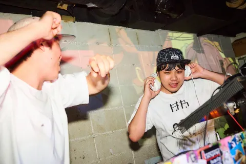 WHATEVER WAVES 05 #WW05 イベント写真 146