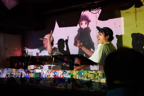 WHATEVER WAVES 05 #WW05 イベント写真 148