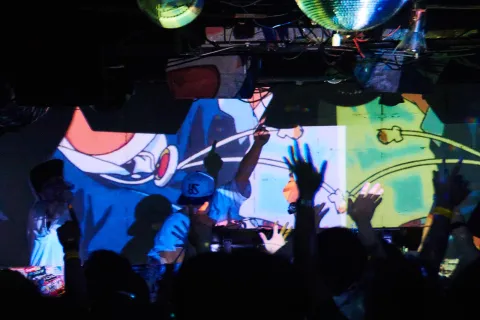 WHATEVER WAVES 05 #WW05 イベント写真 149