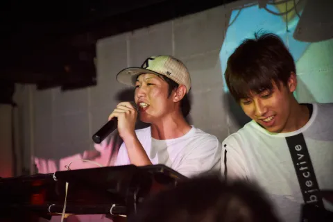 WHATEVER WAVES 05 #WW05 イベント写真 151