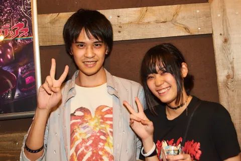 WHATEVER WAVES 05 #WW05 イベント写真 155