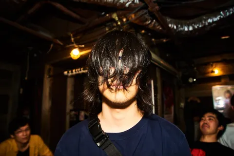 WHATEVER WAVES 05 #WW05 イベント写真 156