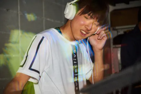 WHATEVER WAVES 05 #WW05 イベント写真 166
