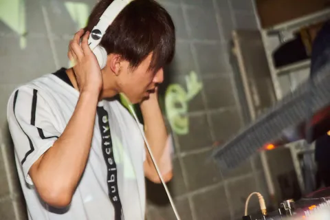 WHATEVER WAVES 05 #WW05 イベント写真 167