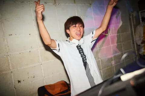 WHATEVER WAVES 05 #WW05 イベント写真 168