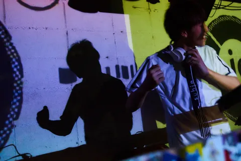 WHATEVER WAVES 05 #WW05 イベント写真 170