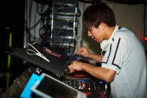 WHATEVER WAVES 05 #WW05 イベント写真 171
