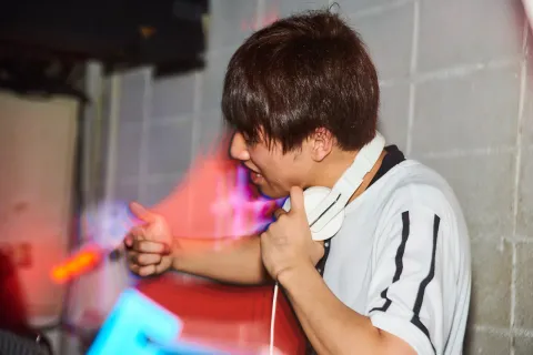 WHATEVER WAVES 05 #WW05 イベント写真 173