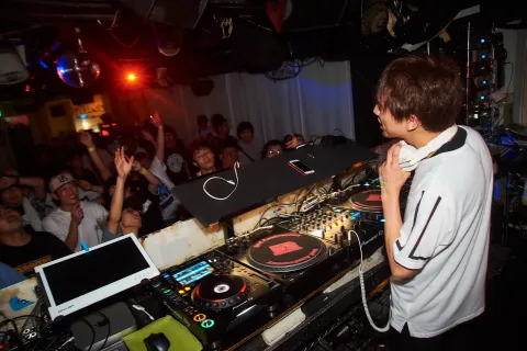 WHATEVER WAVES 05 #WW05 イベント写真 175