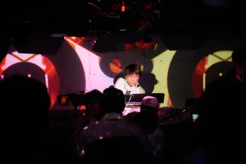 WHATEVER WAVES 05 #WW05 イベント写真 178
