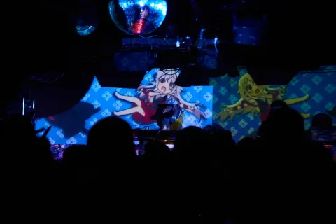 WHATEVER WAVES 05 #WW05 イベント写真 185