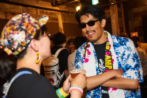 WHATEVER WAVES 05 #WW05 イベント写真 186