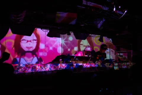 WHATEVER WAVES 05 #WW05 イベント写真 190
