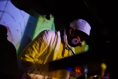 WHATEVER WAVES 05 #WW05 イベント写真 192