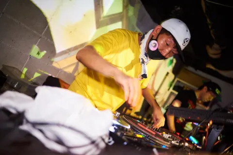 WHATEVER WAVES 05 #WW05 イベント写真 196