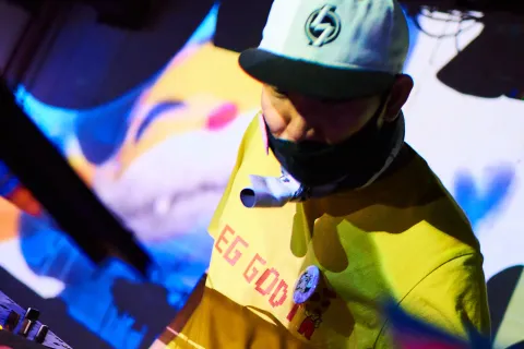 WHATEVER WAVES 05 #WW05 イベント写真 197