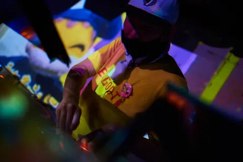 WHATEVER WAVES 05 #WW05 イベント写真 199