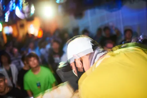 WHATEVER WAVES 05 #WW05 イベント写真 201