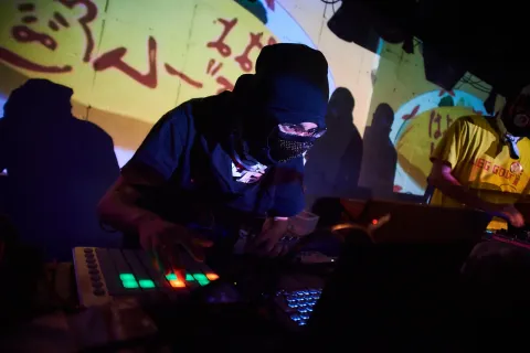 WHATEVER WAVES 05 #WW05 イベント写真 205