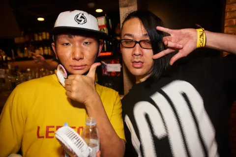 WHATEVER WAVES 05 #WW05 イベント写真 206