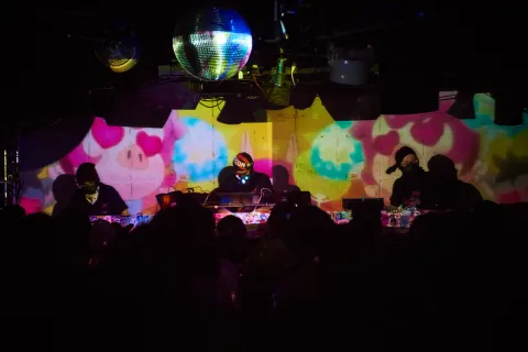 WHATEVER WAVES 05 #WW05 イベント写真 207