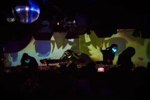 WHATEVER WAVES 05 #WW05 イベント写真 208