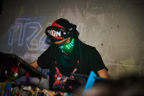 WHATEVER WAVES 05 #WW05 イベント写真 209