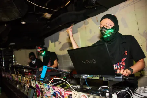 WHATEVER WAVES 05 #WW05 イベント写真 210
