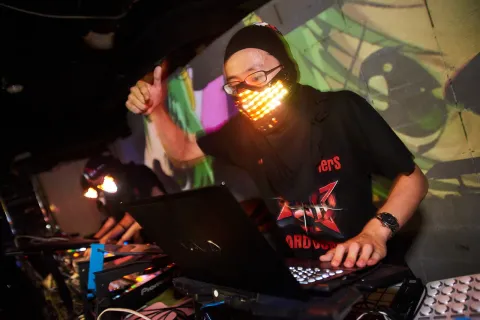 WHATEVER WAVES 05 #WW05 イベント写真 214