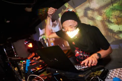 WHATEVER WAVES 05 #WW05 イベント写真 215