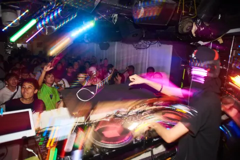 WHATEVER WAVES 05 #WW05 イベント写真 217