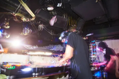 WHATEVER WAVES 05 #WW05 イベント写真 218