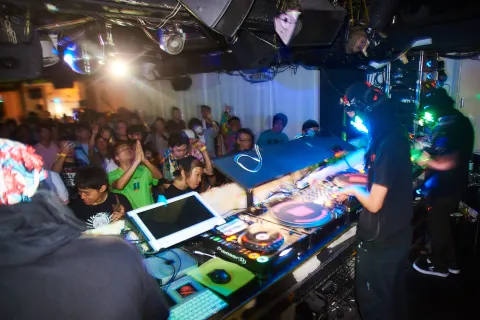 WHATEVER WAVES 05 #WW05 イベント写真 220
