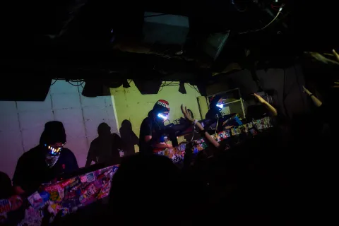 WHATEVER WAVES 05 #WW05 イベント写真 223