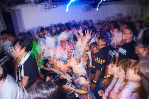 WHATEVER WAVES 05 #WW05 イベント写真 227