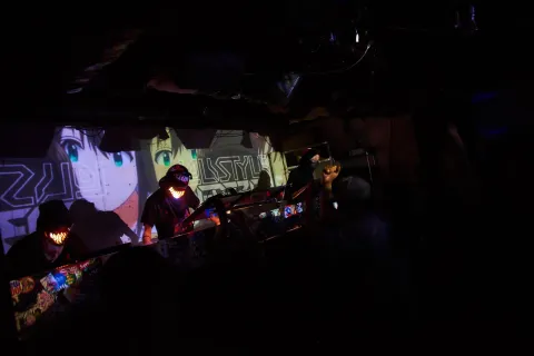 WHATEVER WAVES 05 #WW05 イベント写真 230