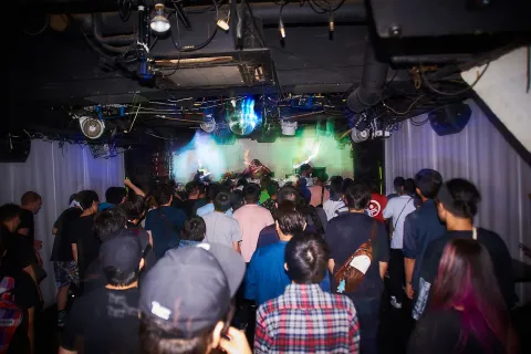 WHATEVER WAVES 05 #WW05 イベント写真 233