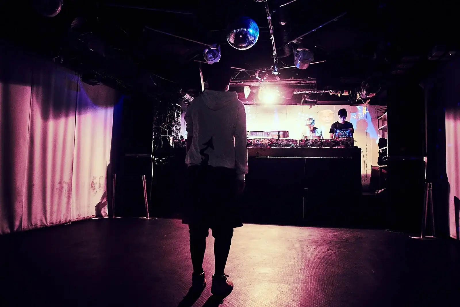 WHATEVER WAVES 03 #WW03 イベント写真 1