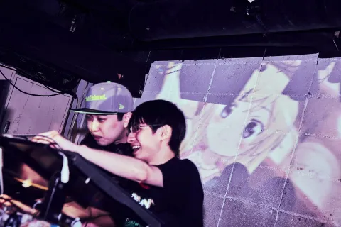 WHATEVER WAVES 03 #WW03 イベント写真 9