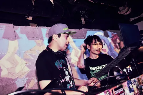 WHATEVER WAVES 03 #WW03 イベント写真 12