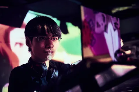 WHATEVER WAVES 03 #WW03 イベント写真 14