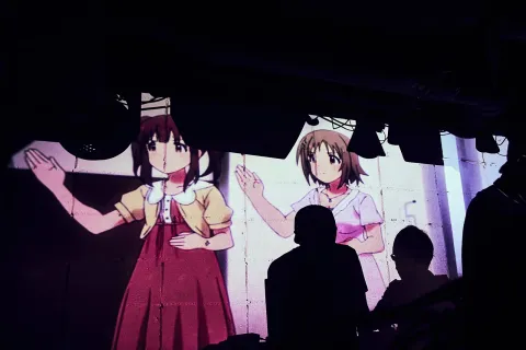 WHATEVER WAVES 03 #WW03 イベント写真 15