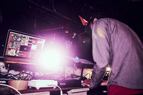 WHATEVER WAVES 03 #WW03 イベント写真 19