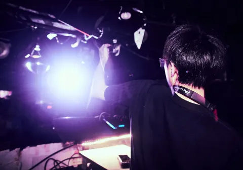 WHATEVER WAVES 03 #WW03 イベント写真 20