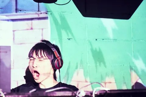 WHATEVER WAVES 03 #WW03 イベント写真 25